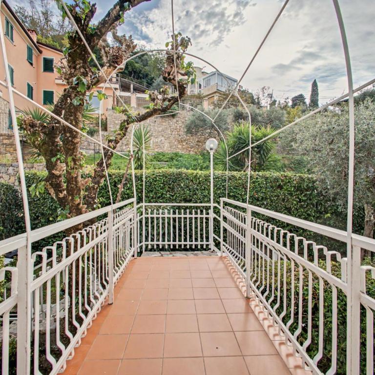 5 Terre - Lerici - La Bouganville - Appartamento Deluxe con 2 Camere da Letto e Vista Oceano - 32
