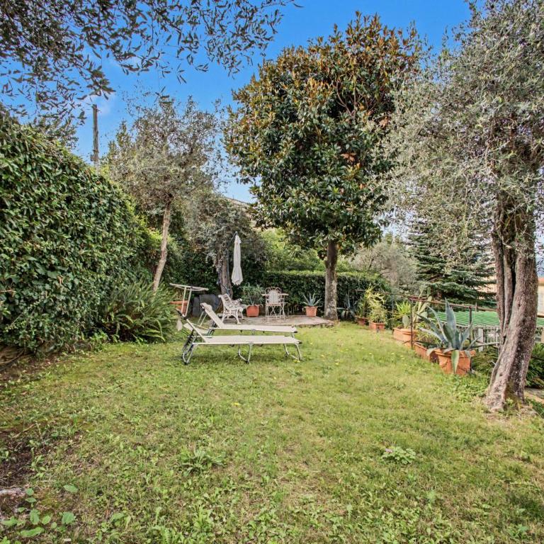 5 Terre - Lerici - La Bouganville - Appartamento Deluxe con 2 Camere da Letto e Vista Oceano - 35