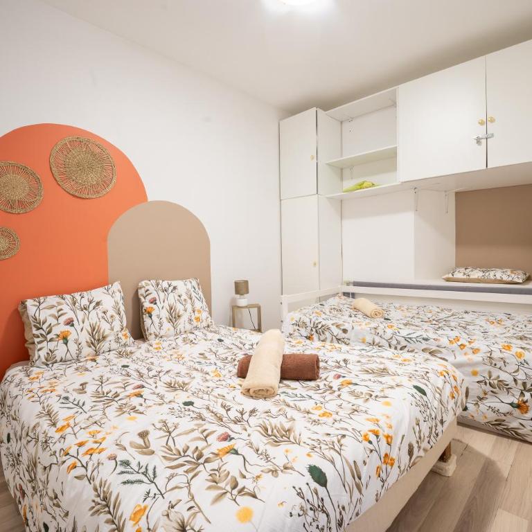 Le Cocon d’Ax - Proche des télecabines - Appartement - 3