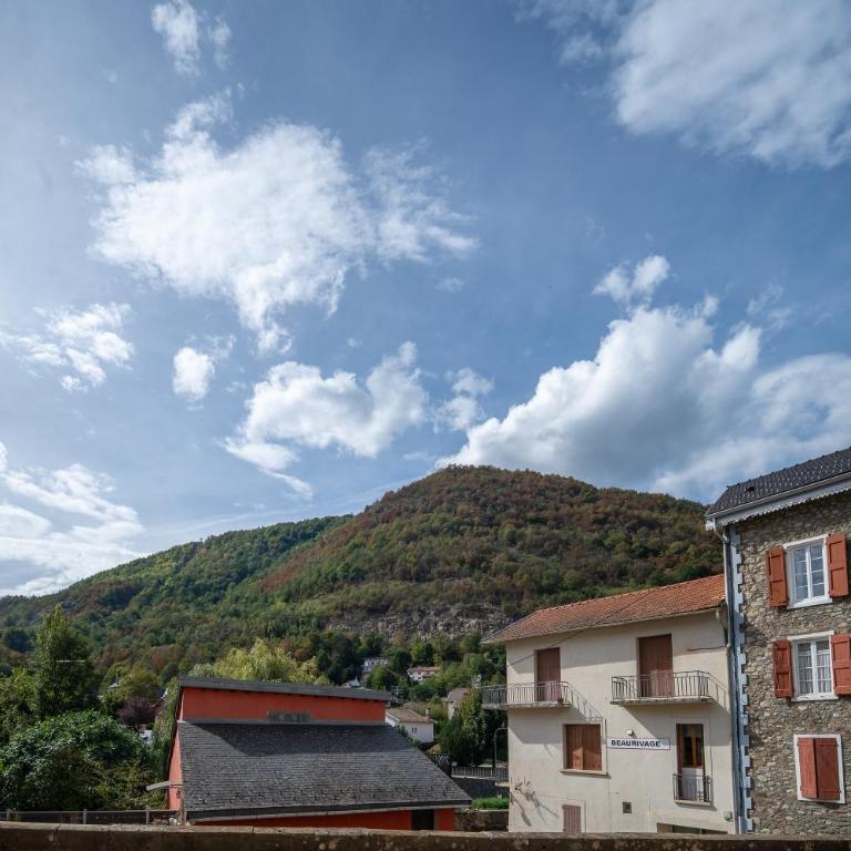 Le Cocon d’Ax - Proche des télecabines - Appartement - 8