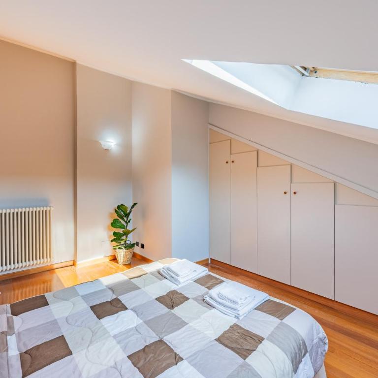 Altè 37 - Appartement - 6