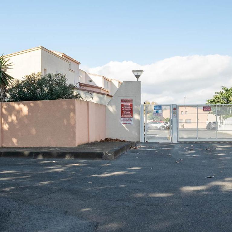 Les Perles du Soleil N 10 - 2P5 - Appartement - 3