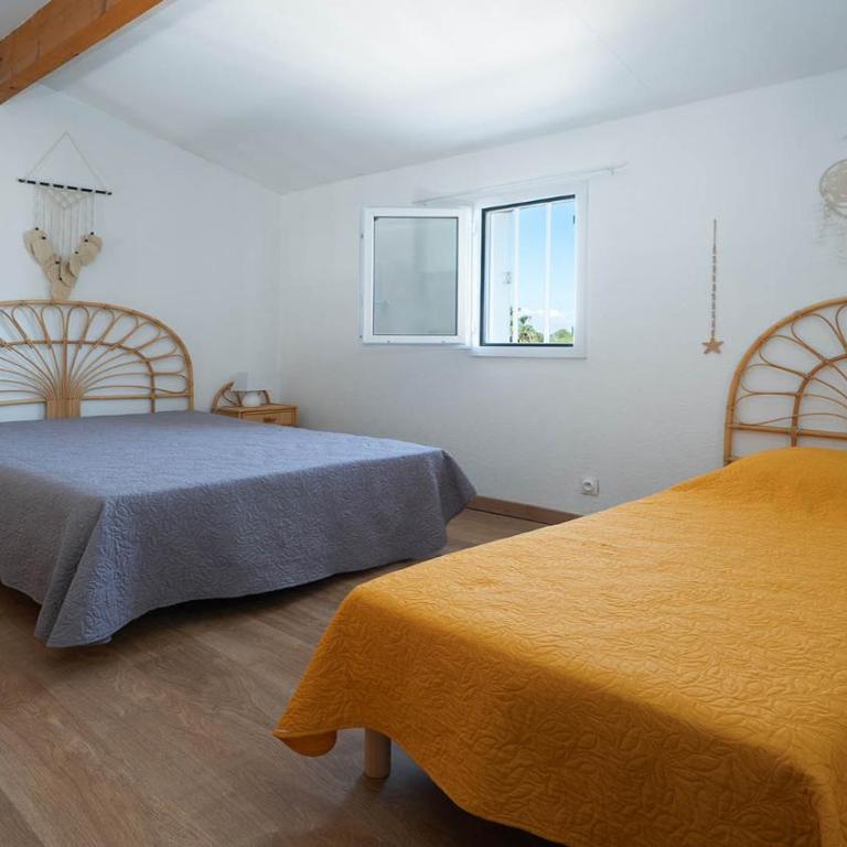 Les Perles du Soleil N 10 - 2P5 - Appartement - 7