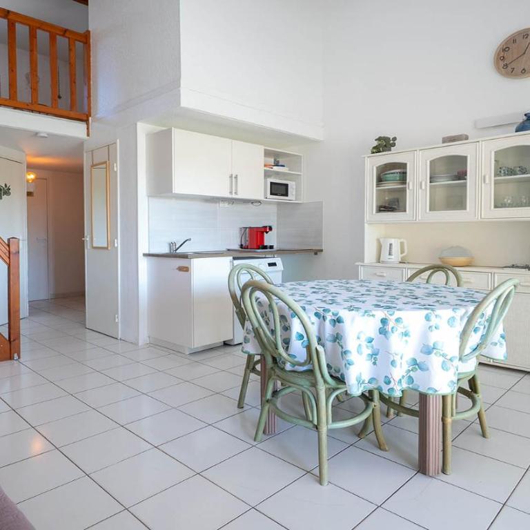 Les Perles du Soleil N 10 - 2P5 - Appartement - 5