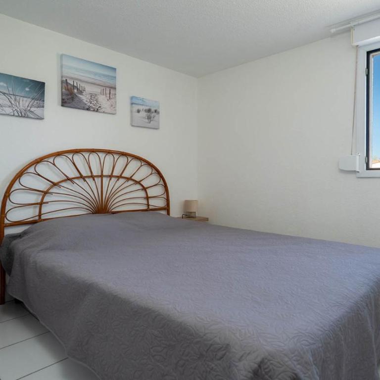 Les Perles du Soleil N 10 - 2P5 - Appartement - 6