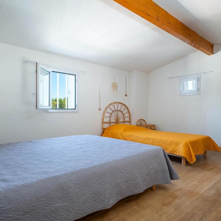 Les Perles du Soleil N 10 - 2P5 - Appartement - 8