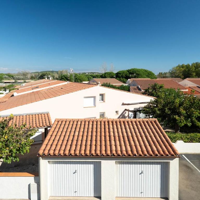 Les Perles du Soleil N 10 - 2P5 - Appartement - 13