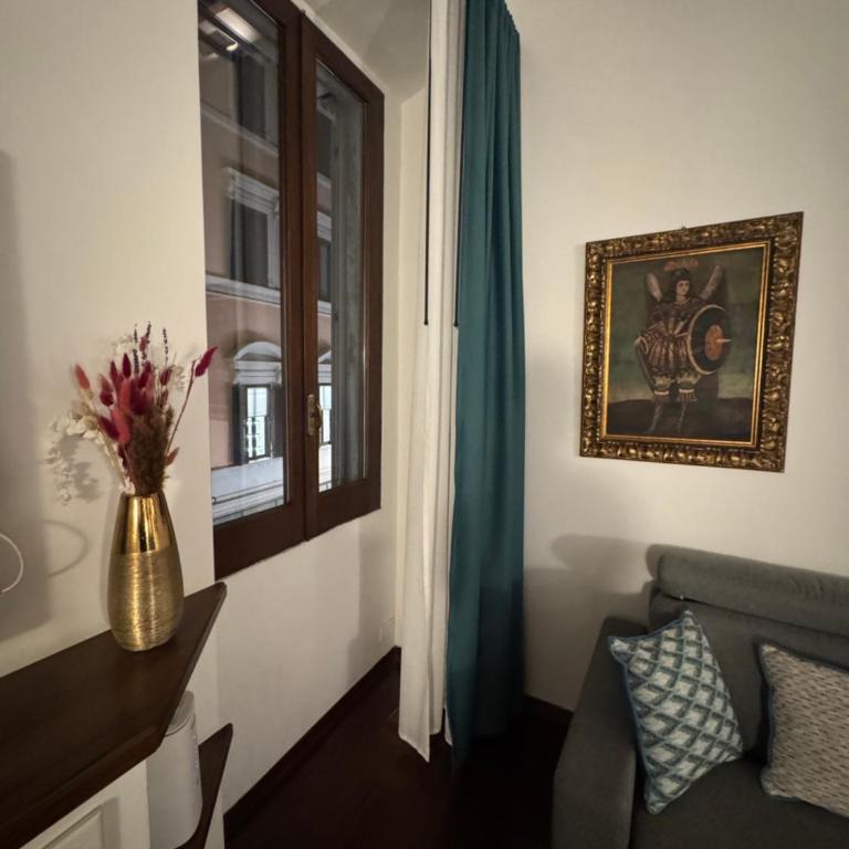 Riccardo Condotti Suite - Deluxe Apartment - 25