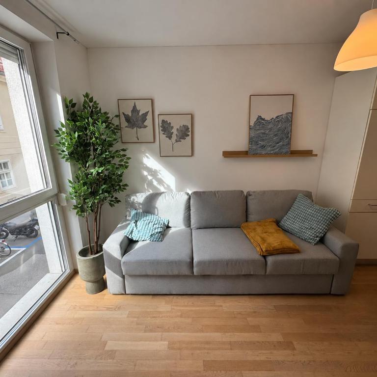 Studio University Petit - Apartment mit 1 Schlafzimmer - 1