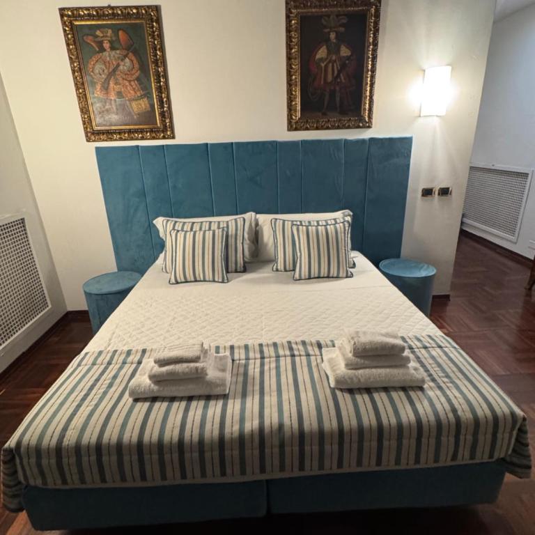 Riccardo Condotti Suite - Deluxe Apartment - 27