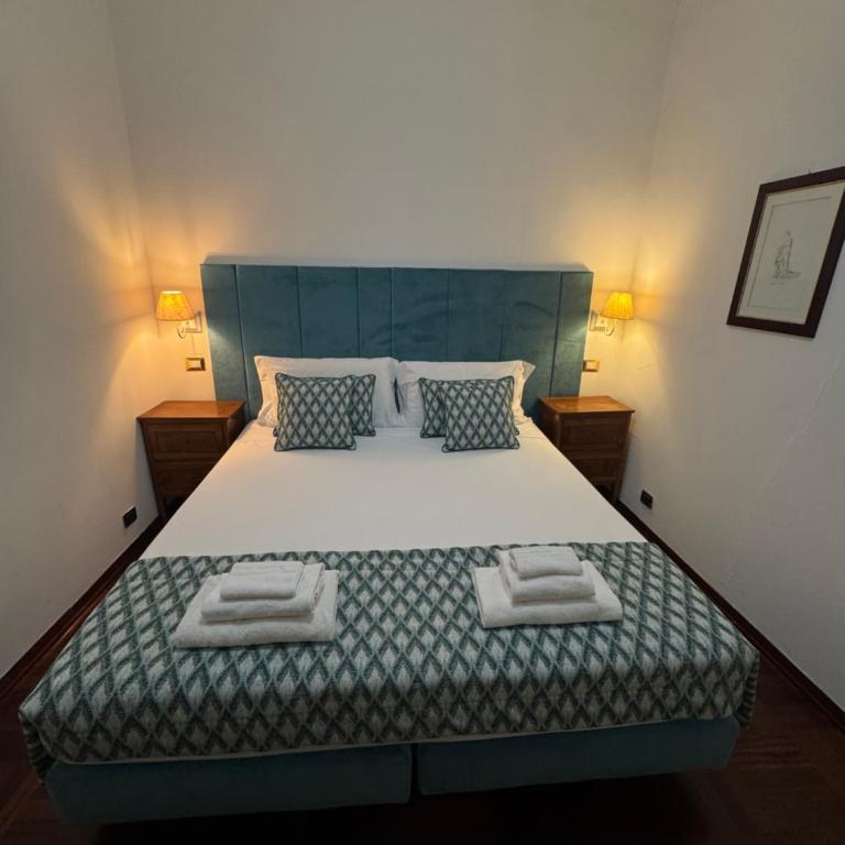 Riccardo Condotti Suite - Deluxe Apartment - 29