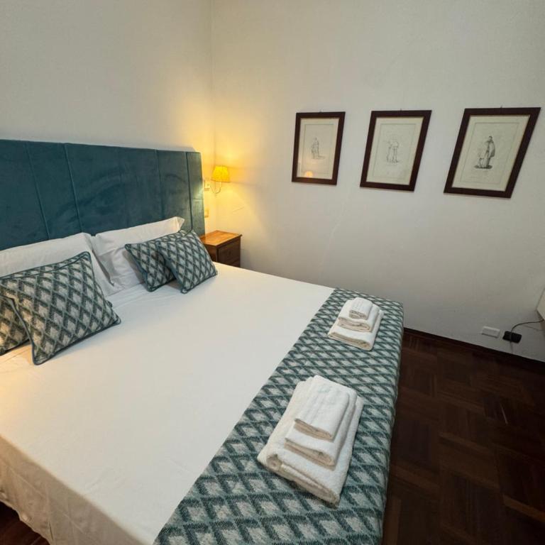 Riccardo Condotti Suite - Deluxe Apartment - 30