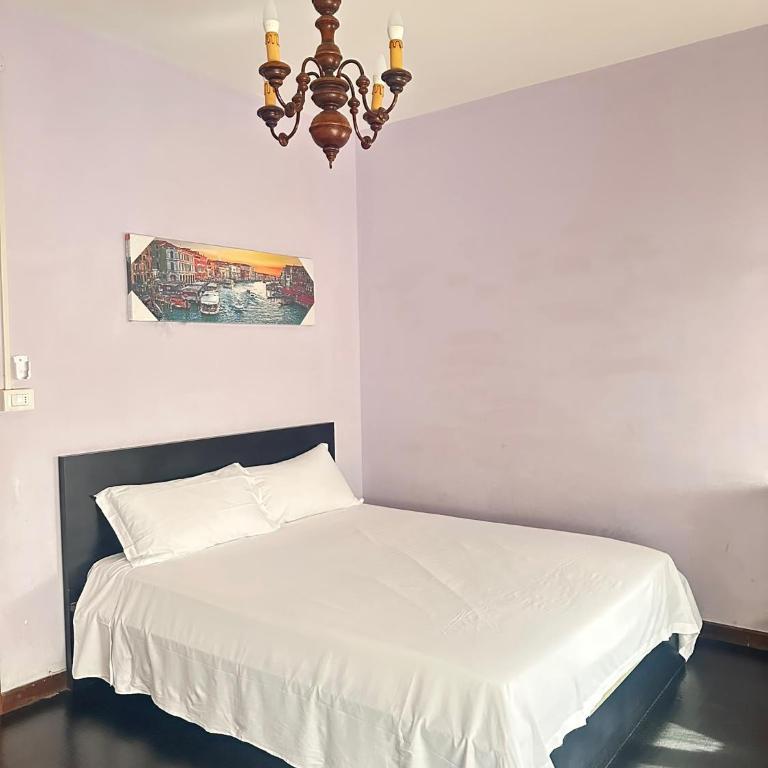 Venice Night 13 Apartment - Appartamento con 3 Camere da Letto - 14