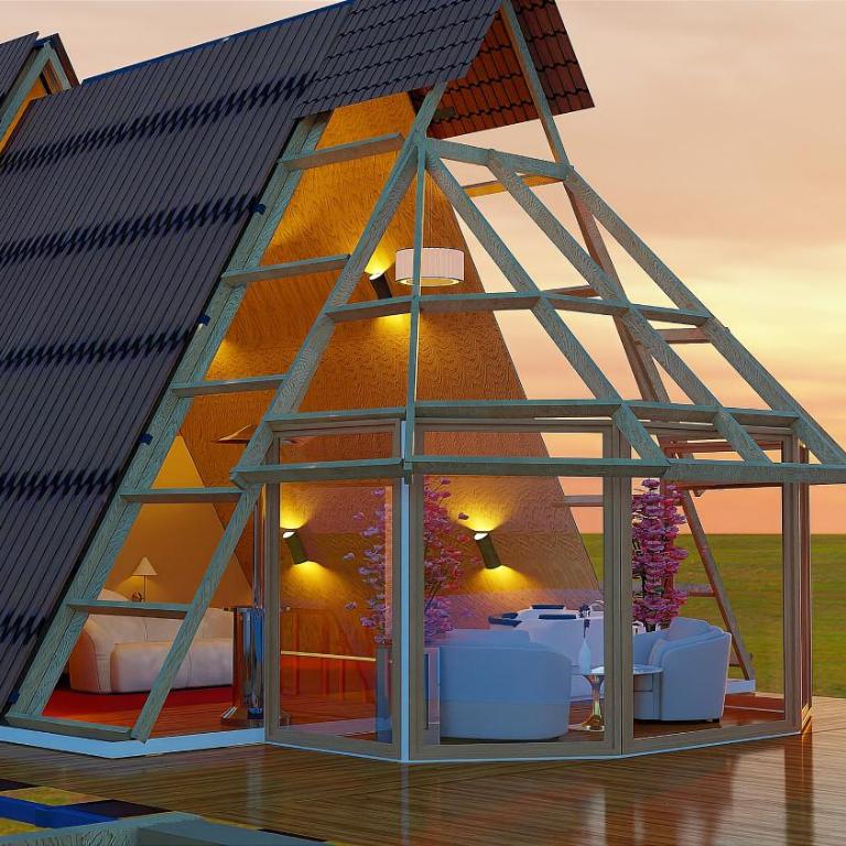 Titicaca Vista Atardecer - Executive Suite - 8