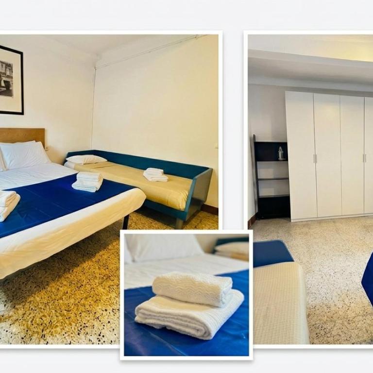 Nell'Onda 360 GestShortRentSiena - Apartment mit 2 Schlafzimmern - 2