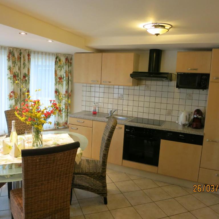 Ferienwohnungen Kremsbrucker - Studio-Apartment - 2