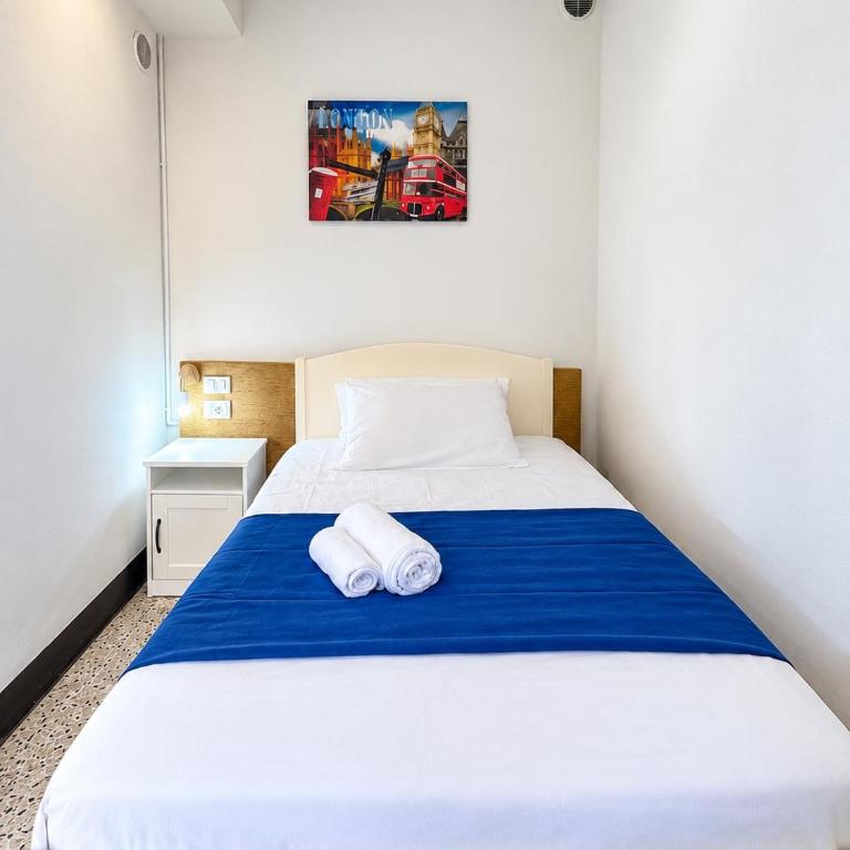 Nell'Onda 360 GestShortRentSiena - Apartment mit 2 Schlafzimmern - 7