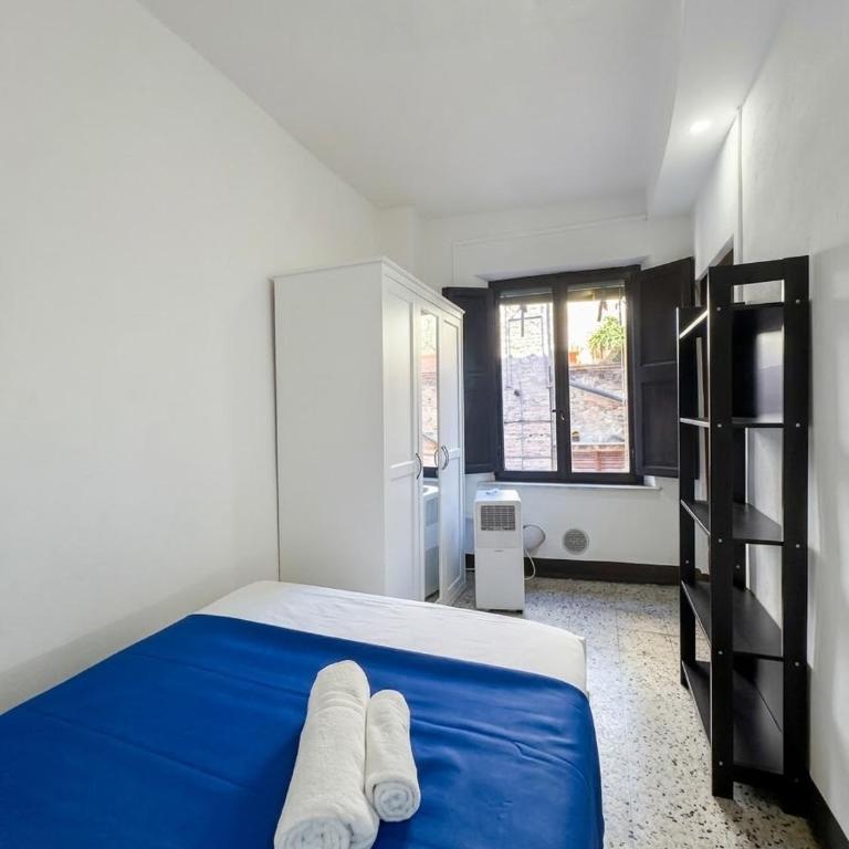 Nell'Onda 360 GestShortRentSiena - Apartment mit 2 Schlafzimmern - 8