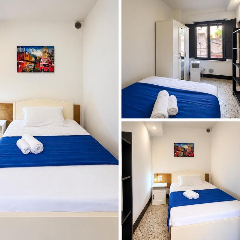 Nell'Onda 360 GestShortRentSiena - Apartment mit 2 Schlafzimmern - 1