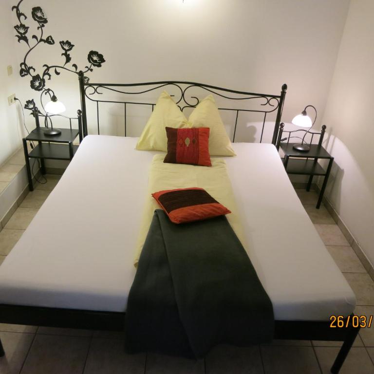 Ferienwohnungen Kremsbrucker - Studio-Apartment - 4