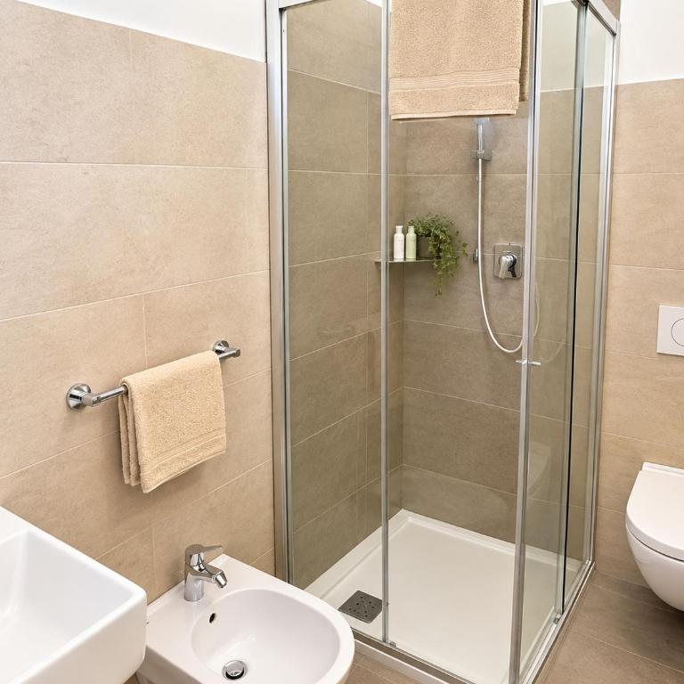 Apartments Mites - Appartement 1 Chambre - 4