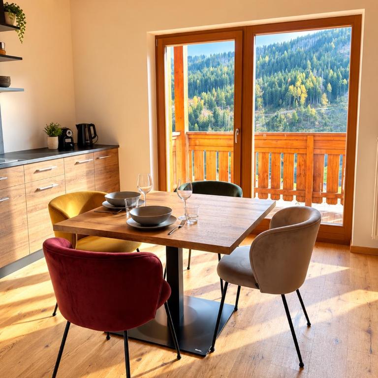 Apartments Mites - Appartement 1 Chambre - 5