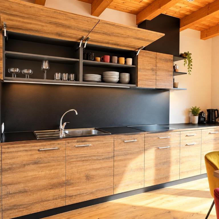 Apartments Mites - Appartement 1 Chambre - 6