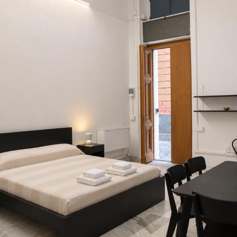 Il Platano - Appartamento con 1 Camera da Letto - 1