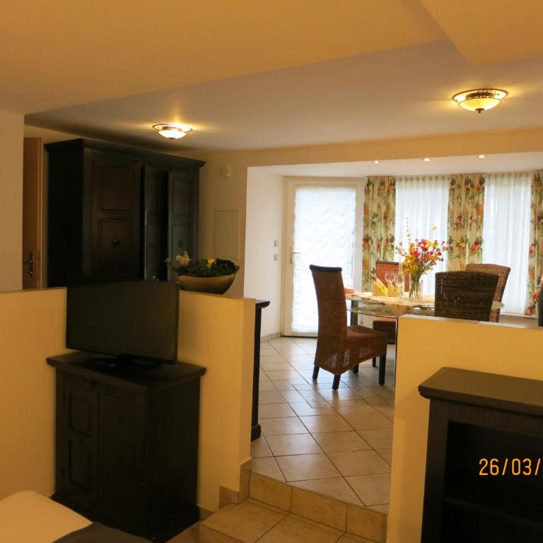 Ferienwohnungen Kremsbrucker - Studio-Apartment - 3