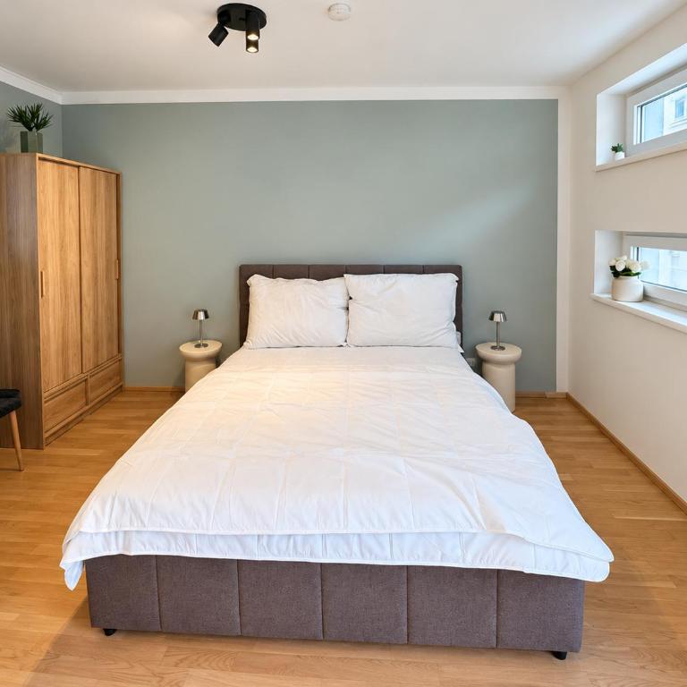 Studio University Petit - Apartment mit 1 Schlafzimmer - 8