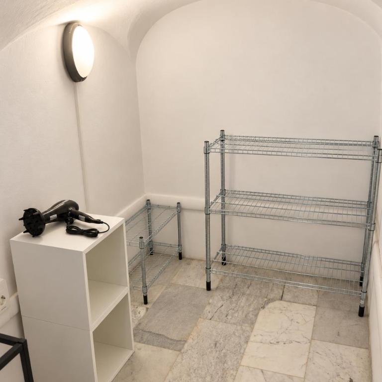 Il Platano - Appartamento con 1 Camera da Letto - 8