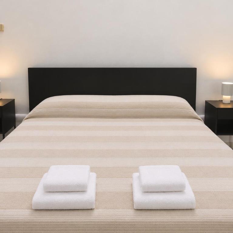 Il Platano - Appartamento con 1 Camera da Letto - 2