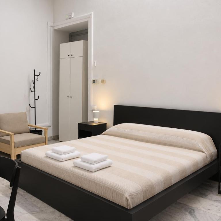 Il Platano - Appartamento con 1 Camera da Letto - 10