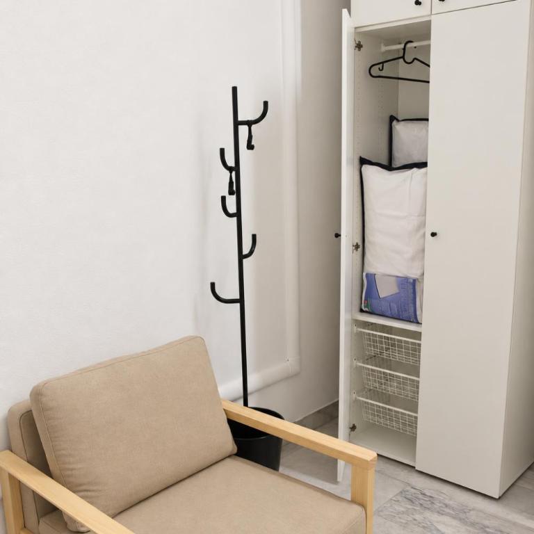 Il Platano - Appartamento con 1 Camera da Letto - 9
