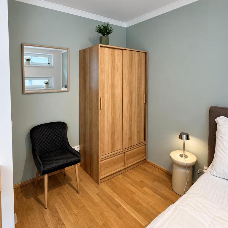 Studio University Petit - Apartment mit 1 Schlafzimmer - 10