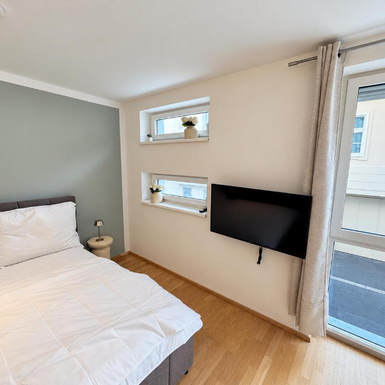 Studio University Petit - Apartment mit 1 Schlafzimmer - 9