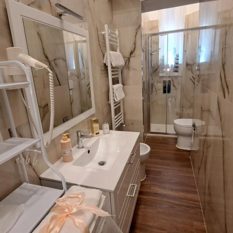 CAVOUR257 - Two-Bedroom Apartment - 42