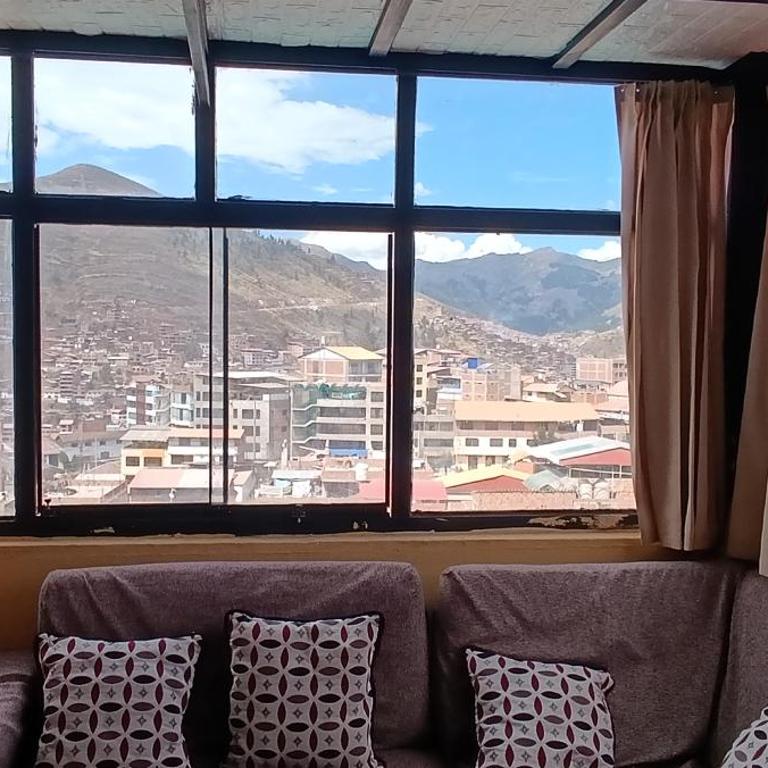 Phenhouse Cusco - Two-Bedroom Apartment - 2