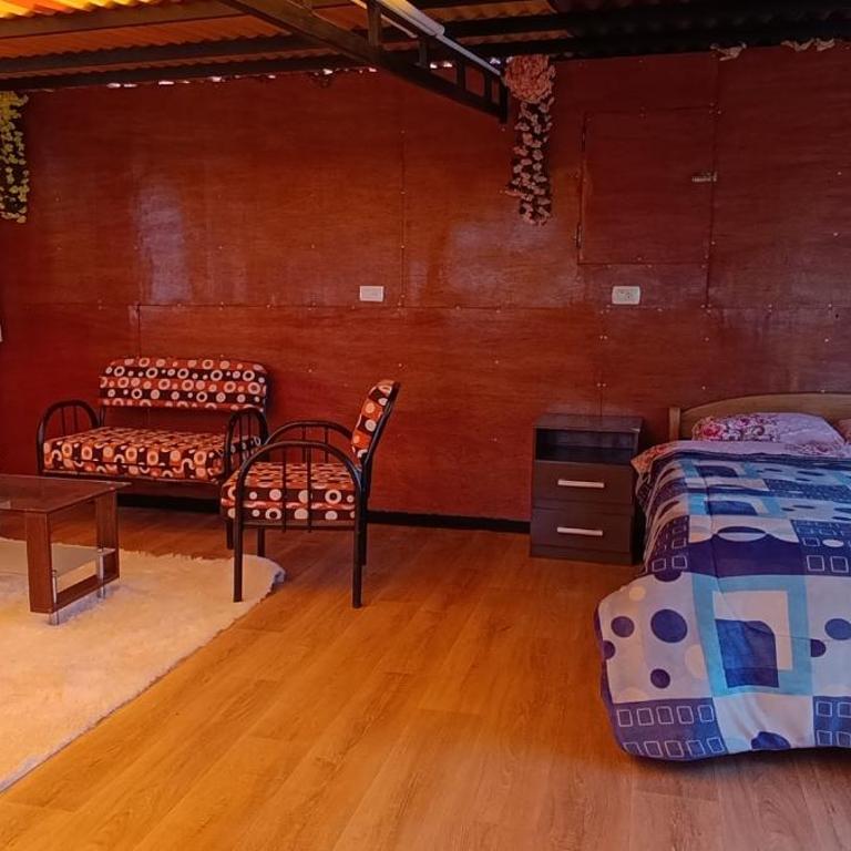Phenhouse Cusco - Two-Bedroom Apartment - 4