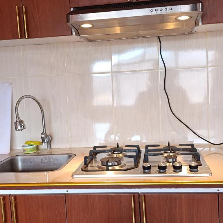 Phenhouse Cusco - Two-Bedroom Apartment - 5