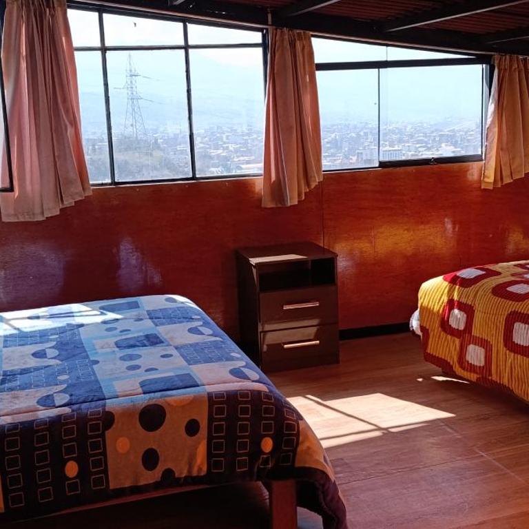 Phenhouse Cusco - Two-Bedroom Apartment - 7