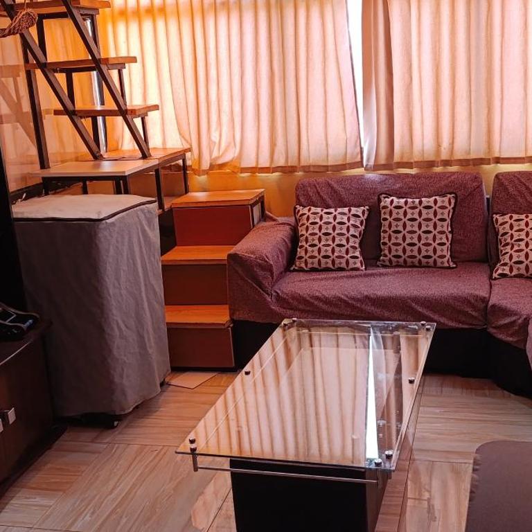 Phenhouse Cusco - Two-Bedroom Apartment - 9