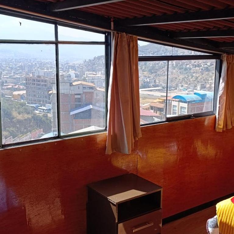 Phenhouse Cusco - Two-Bedroom Apartment - 10