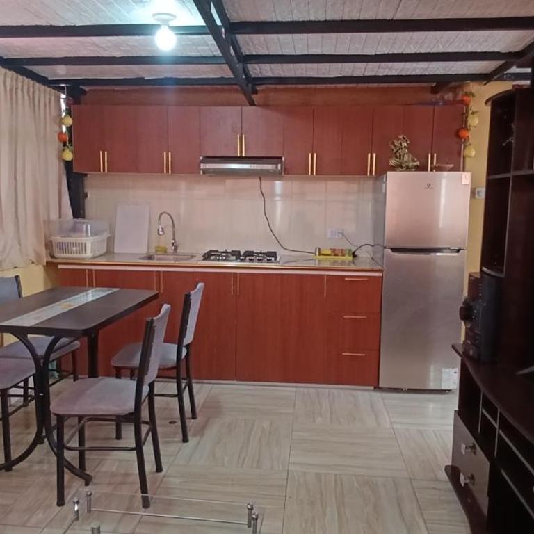 Phenhouse Cusco - Two-Bedroom Apartment - 11