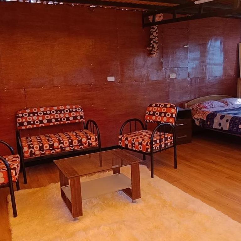 Phenhouse Cusco - Two-Bedroom Apartment - 14