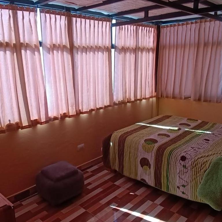 Phenhouse Cusco - Two-Bedroom Apartment - 16