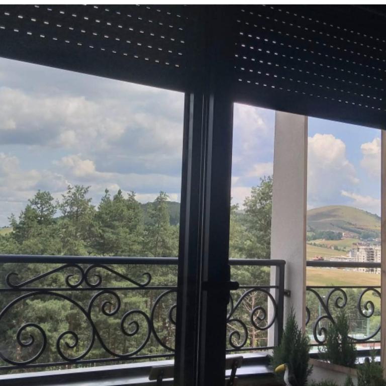 Apartman -Studio Galerija - Studio sa Sofom na Izvlačenje - 1