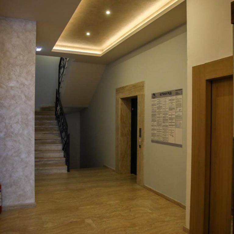 Apartman -Studio Galerija - Studio sa Sofom na Izvlačenje - 11