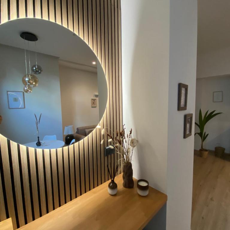 Appartamenti Madama, nuovi appartamenti con parcheggio privato - Appartamento con 1 Camera da Letto - 16