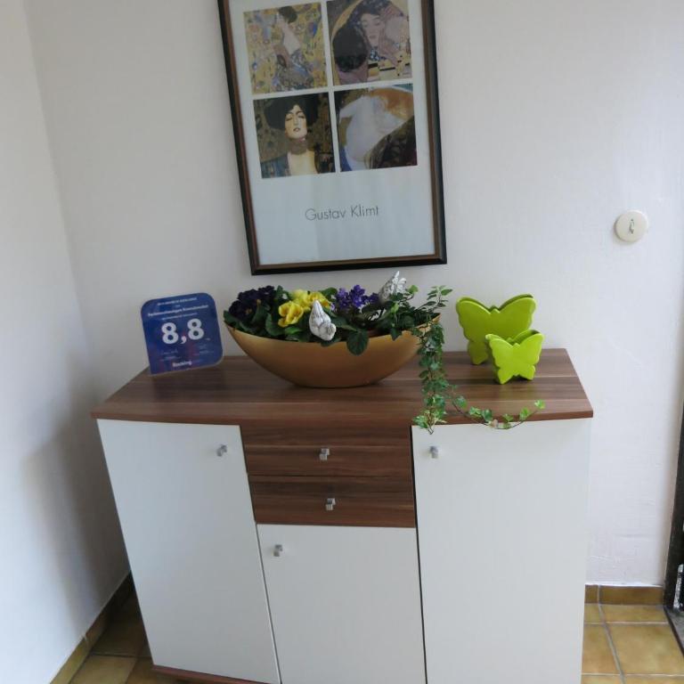Ferienwohnungen Kremsbrucker - Apartment - Erdgeschoss - 8